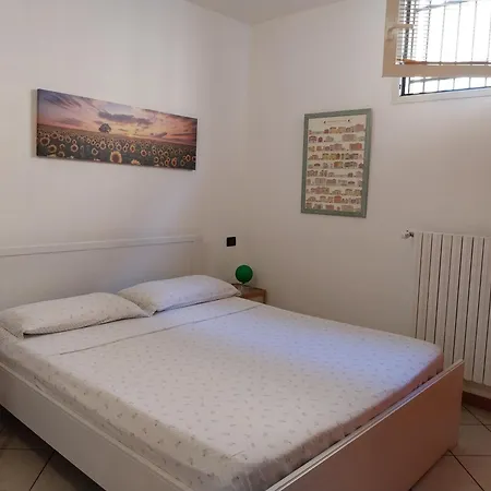 Apartment All'ombra Del Campanile