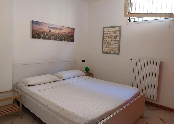 Apartment All'ombra Del Campanile