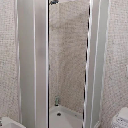 All'ombra Del Campanile Apartman