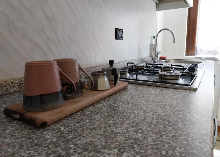 All'ombra Del Campanile