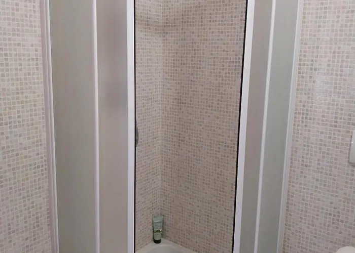 All'ombra Del Campanile Apartman